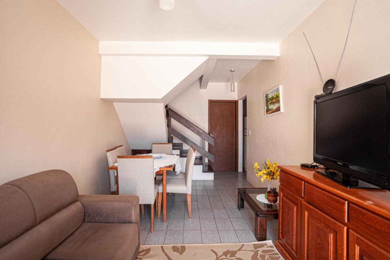 Sobrado Da Helen Apartment Torres Exterior photo