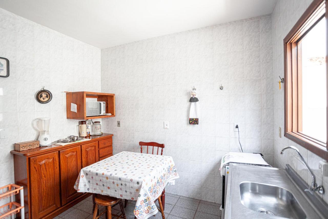 Sobrado Da Helen Apartment Torres Exterior photo