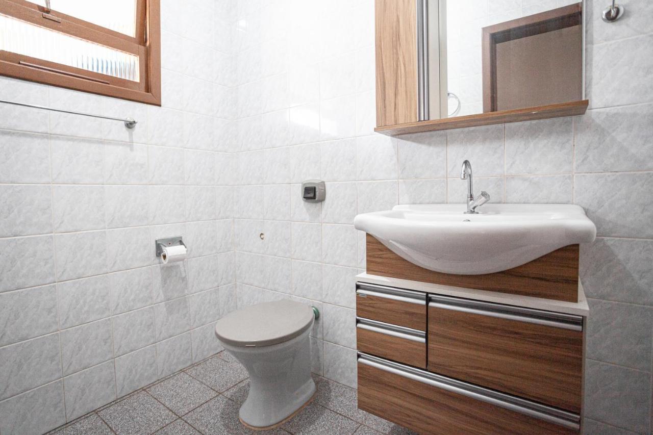 Sobrado Da Helen Apartment Torres Exterior photo