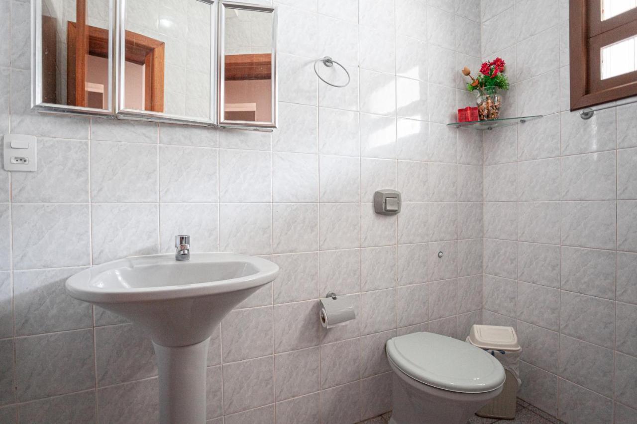 Sobrado Da Helen Apartment Torres Exterior photo