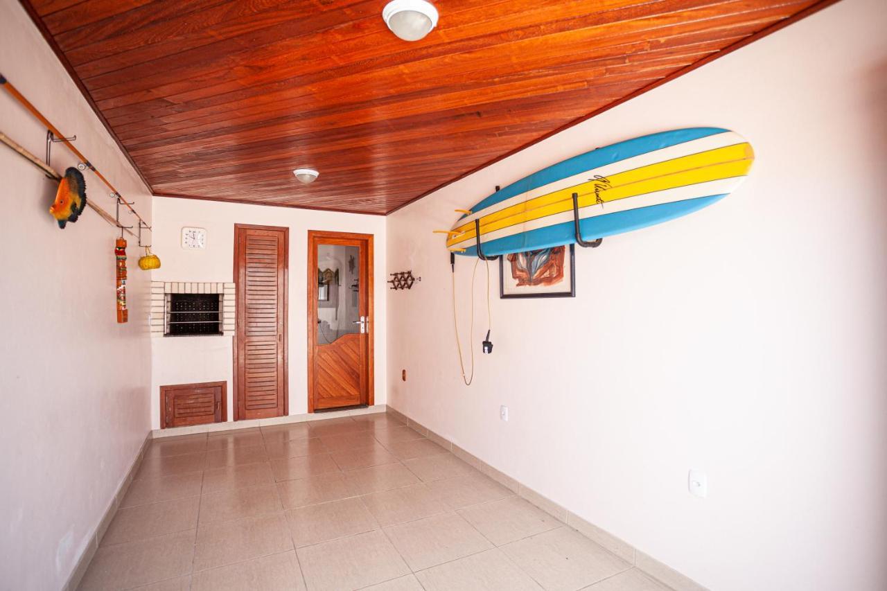 Sobrado Da Helen Apartment Torres Exterior photo