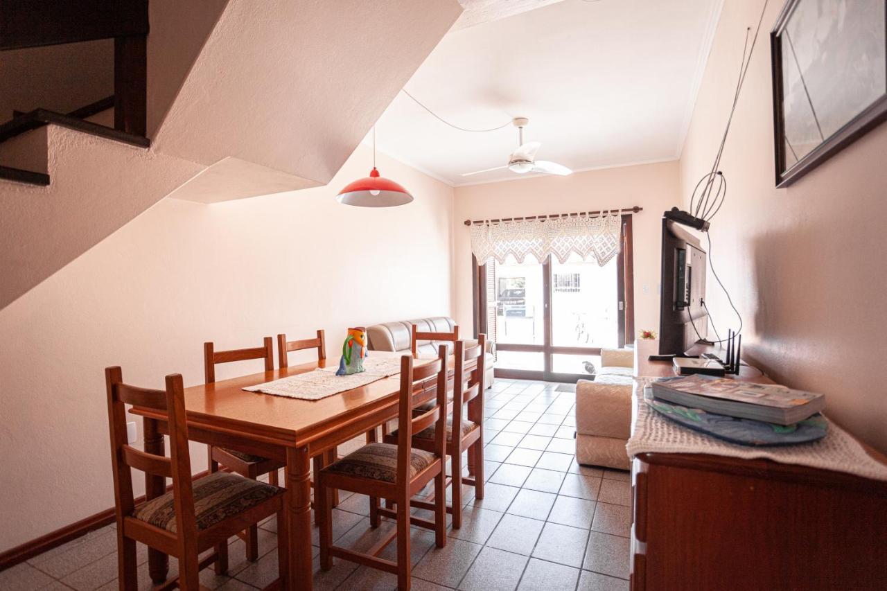 Sobrado Da Helen Apartment Torres Exterior photo