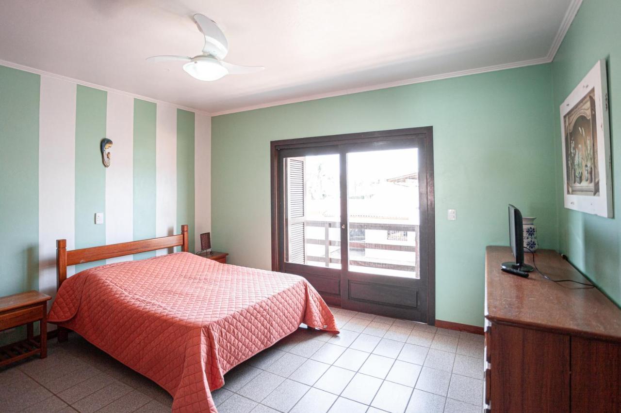 Sobrado Da Helen Apartment Torres Exterior photo