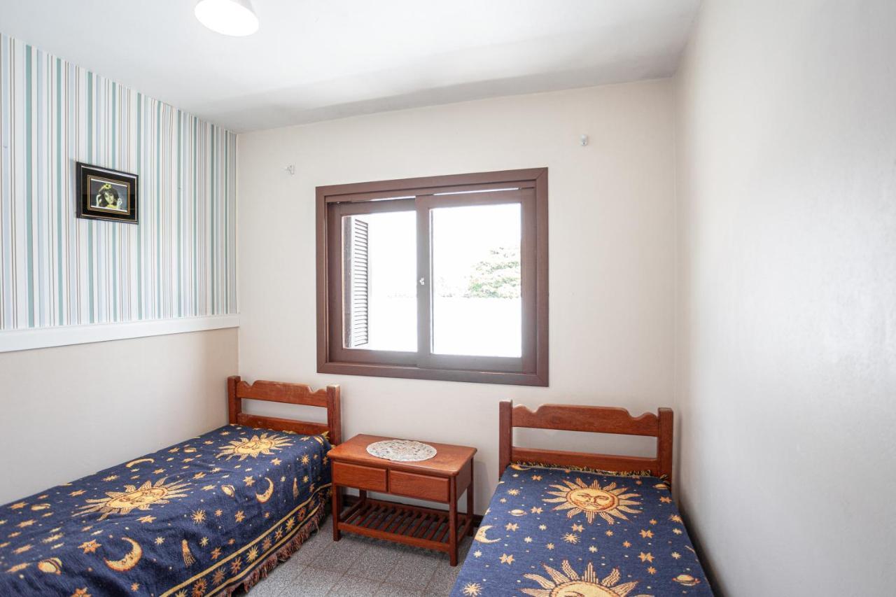 Sobrado Da Helen Apartment Torres Exterior photo