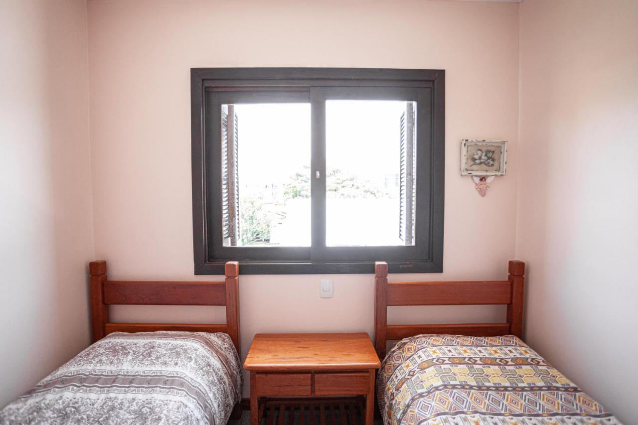 Sobrado Da Helen Apartment Torres Exterior photo